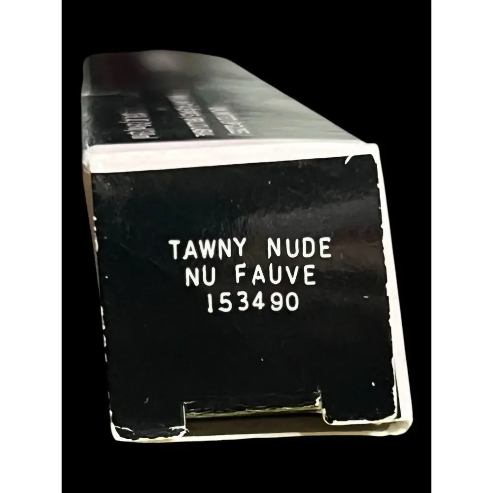 Mary Kay Unlimited Lip Gloss Tawny Nude New